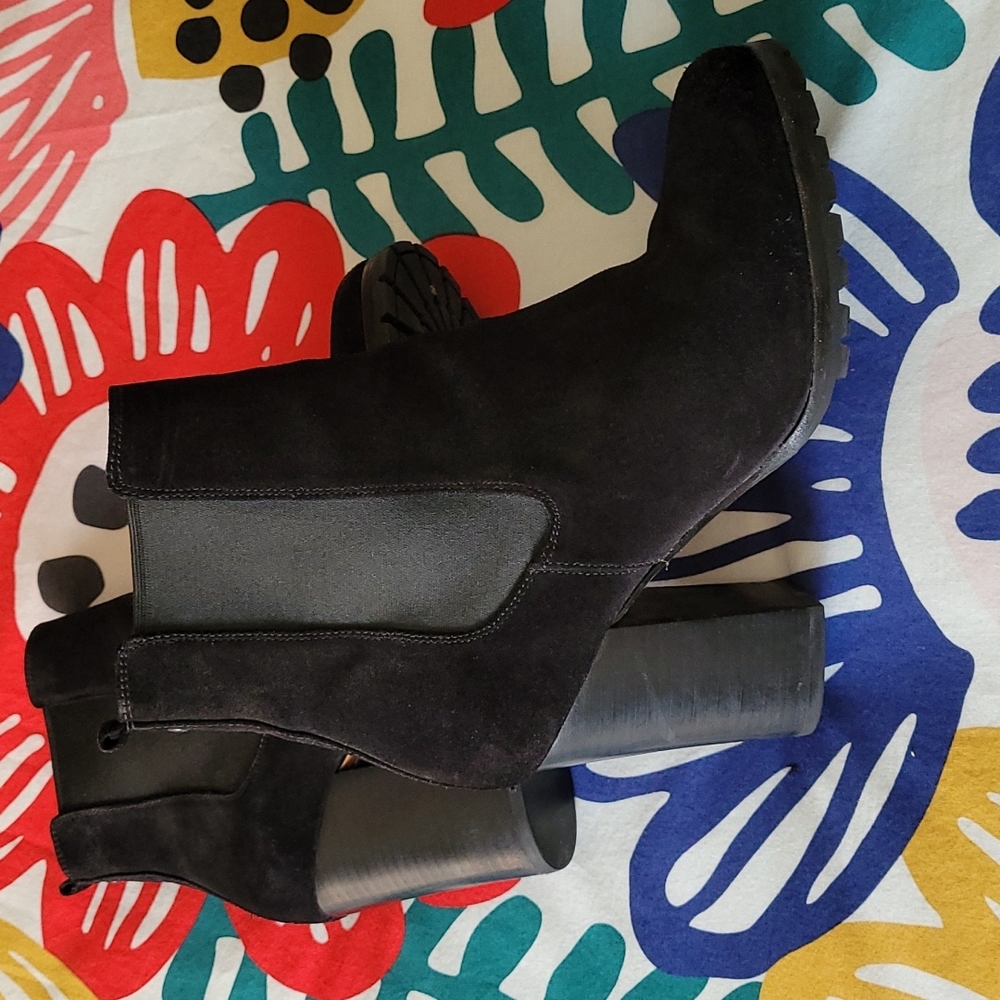 Coach Boots for women!